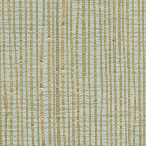 Hot Brewster Arina Turquoise Grasscloth Wallpaper