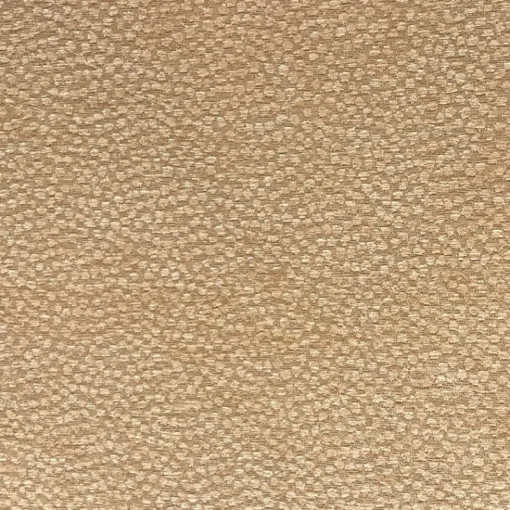 Outlet Stock/Regal Arno Saffron Chenille Dot Regal Fabric