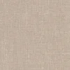 Best Brewster 2830-2769 Arya Light Brown Fabric Texture Wallpaper