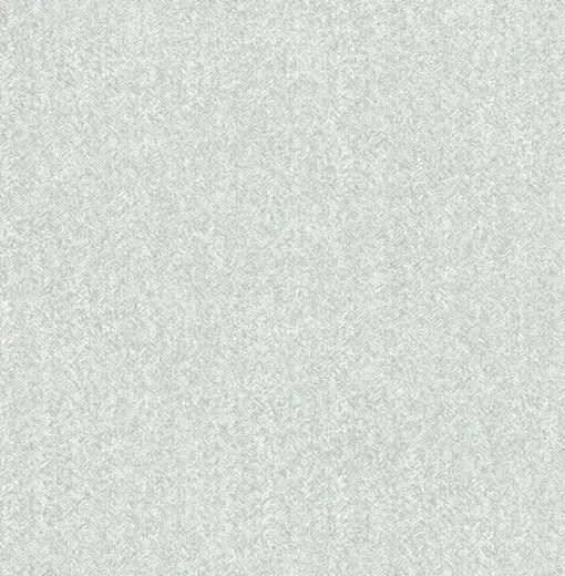 New Brewster/ASP 2970-26160 Ashbee Light Grey Tweed Wallpaper
