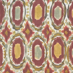 New Regal Aslan Currant Fabric