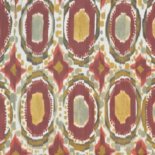 New Regal Aslan Currant Fabric