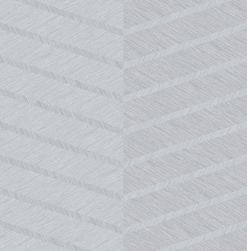 Discount Brewster/ASP 2964-25920 Aspen Grey Chevron Wallpaper
