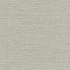 Best Brewster 2758-8004 Aspero Light Grey Faux Grasscloth Wallpaper