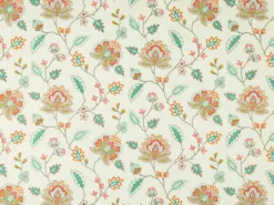 Hot Covington Augusta 318 Persimmon Fabric