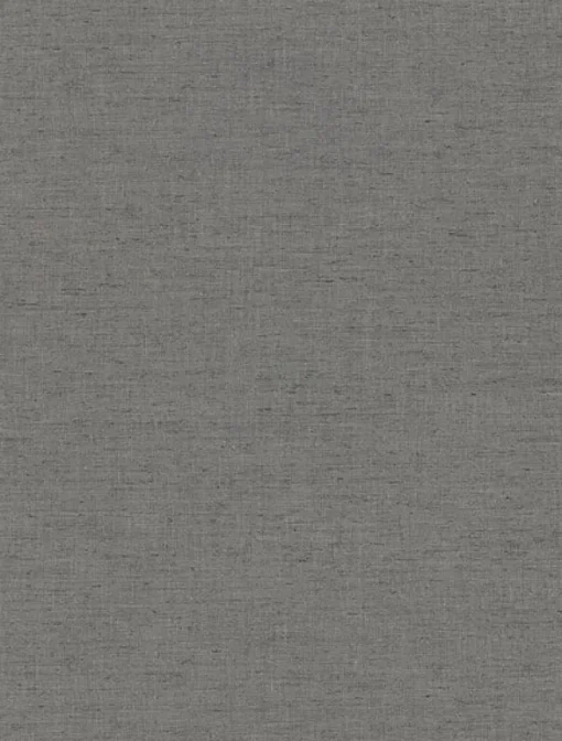 Fashion Brewster 2945-1105 Avatar Linen Pewter Texture Wallpaper
