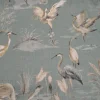 Online Stock/Hamilton Aviary Nile Hamilton Farbic