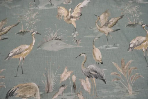 Online Stock/Hamilton Aviary Nile Hamilton Farbic