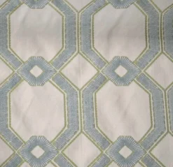Outlet Stock/Heritage/Roth Avignon Seaglass Roth Fabric