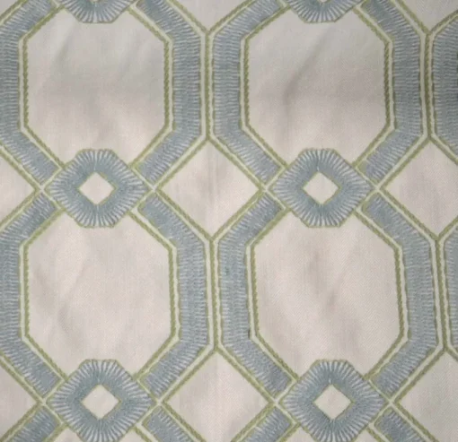 Outlet Stock/Heritage/Roth Avignon Seaglass Roth Fabric