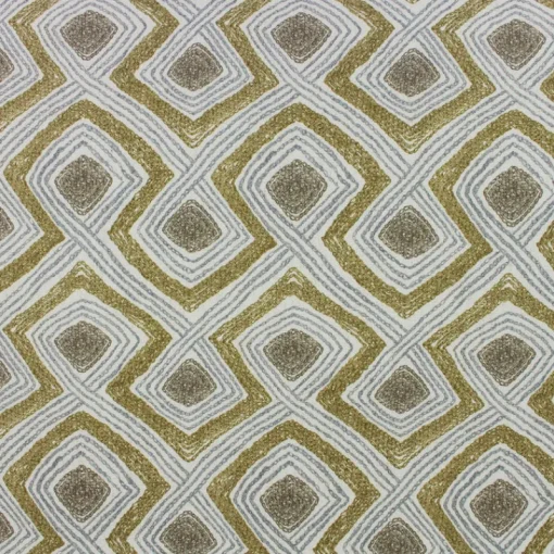 Online Richloom Ayu Golden Fabric