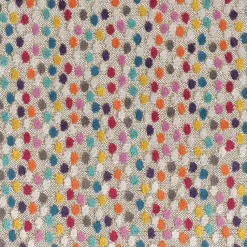 Discount Hamilton Bacchus Mardi Gras Fabric (HAM42-BAC-MGR)