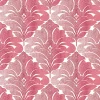 Fashion Brewster/ASP 2744-24146 Balangan Red Damask Wallpaper