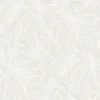 Online Brewster/ASP 2964-87340 Balboa White Botanical Wallpaper