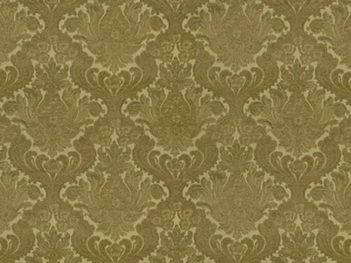 Discount Covington Balenciaga Vintage Gold Fabric
