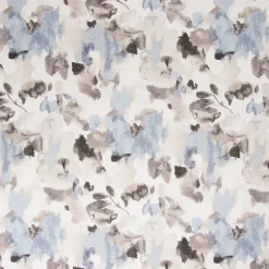 New SMC Barford Polar Blue Swavelle Mill Creek Fabric