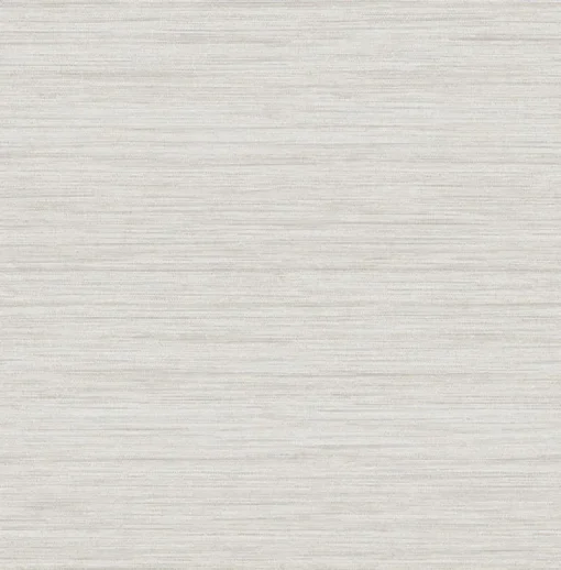 Clearance Brewster/ASP 2964-25962 Barnaby Off-White Faux Grasscloth Wallpaper