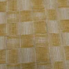 New Stock/Hamilton Barrett Maize Hamilton Fabric