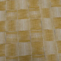 New Stock/Hamilton Barrett Maize Hamilton Fabric