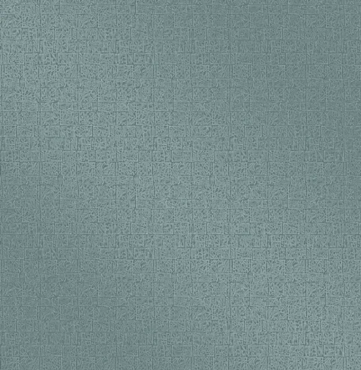 Online Brewster 2767-23359 Basilic Blue Mosaic Wallpaper