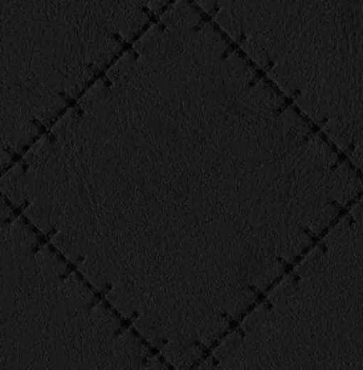 Sale Vision Basilica Black Fabric