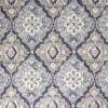 New SMC Basswood Prussian Swavelle Mill Creek Fabric