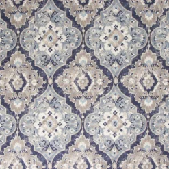 New SMC Basswood Prussian Swavelle Mill Creek Fabric