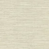 Hot Brewster 2807-8019 Bay Ridge Neutral Linen Texture Wallpaper