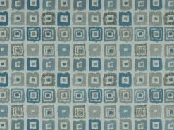 Fashion Covington Bebop 517 Wedgewood Fabric