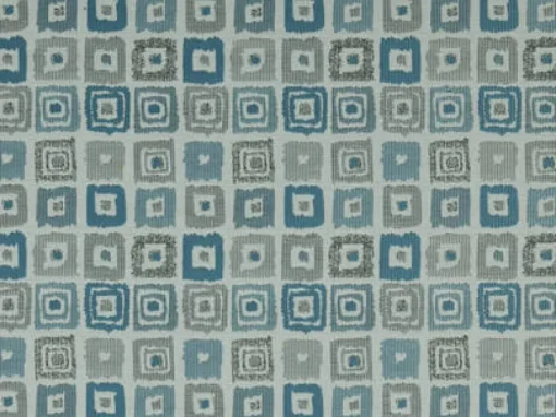 Fashion Covington Bebop 517 Wedgewood Fabric