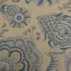 Discount Stock/Covington Beethoven Blue Danube Covington Fabric