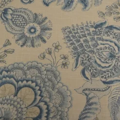 Discount Stock/Covington Beethoven Blue Danube Covington Fabric