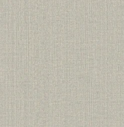 Fashion Brewster 2767-003369 Beiene Light Grey Weave Wallpaper