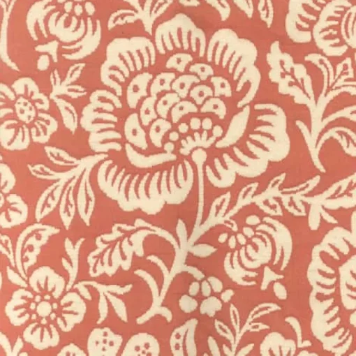 Best Regal Bella Coral Fabric