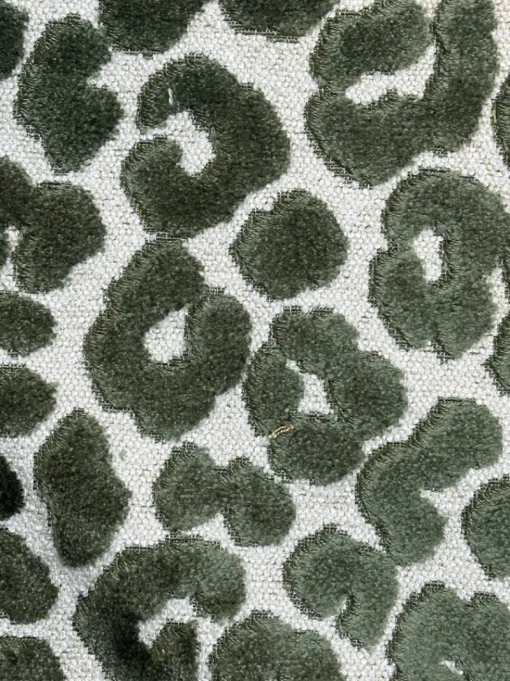 Clearance Hamilton Bella Moss Fabric