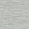 Best Brewster/ASP 2927-81308 Bellport Dark Grey Wooden Slat Wallpaper