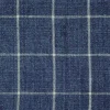 Outlet PKaufmann_inc/PK Bennet 424 Indigo P Kaufmann Fabric