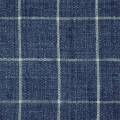 Outlet PKaufmann_inc/PK Bennet 424 Indigo P Kaufmann Fabric