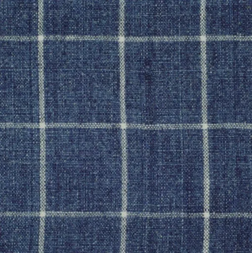 Outlet PKaufmann_inc/PK Bennet 424 Indigo P Kaufmann Fabric