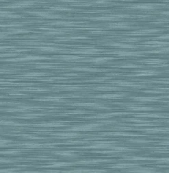 Best Brewster/ASP 2970-26154 Benson Dark Blue Variegated Stripe Wallpaper