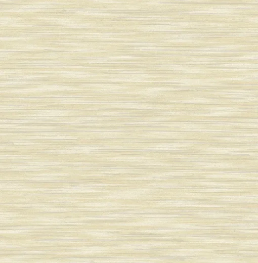 New Brewster/ASP 2970-26156 Benson Yellow Variegated Stripe Wallpaper
