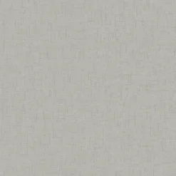 Fashion Brewster/ASP 2973-90915 Bentley Grey Faux Linen Wallpaper