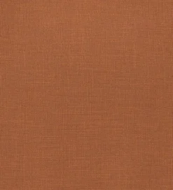 Clearance Europatex Biancheria Pumpkin Fabric