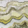Hot Culp Bianco Saffron Fabric
