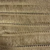 Fashion Stock/Parisia BIR606/7 Beige 2 inch Brush Fringe