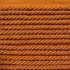 Hot Stock/Parisia BIR806/68 Pumpkin 1/4 inch Twisted Lipcord Trim