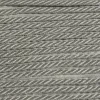 New Stock/Parisia BIR806/1 Snow White 1/4 inch Twisted Lipcord Trim
