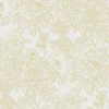 New Brewster/ASP 2901-25413 Birds of Paraside Breeze Mustard Floral Wallpaper
