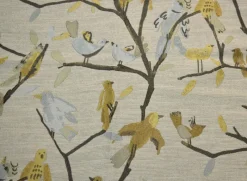 Discount SMC/TFA Birdseye View Spa Swavelle Mill Creek Fabric (V50-BIR-SPA)