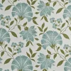 Clearance Regal Blanche Cornflower Fabric